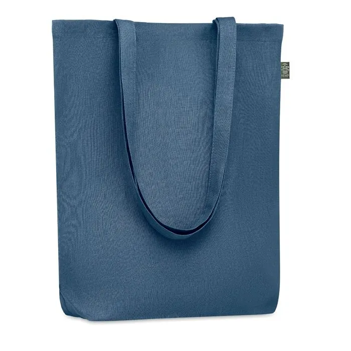 Sacoșă textilă din cânepă 200 gr/m² Naima Tote