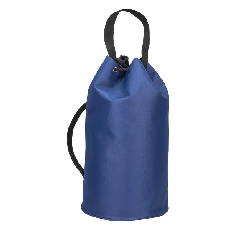 Geantă de marinar din poliester reciclat (R-PET) – cu logo-ul firmei