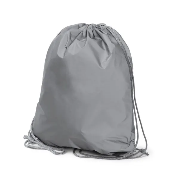 Rucsac Lazar reflectorizant din poliester 210D