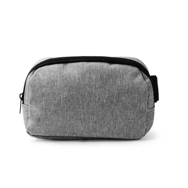 Borsetă sling Lagax din RPET 300D
