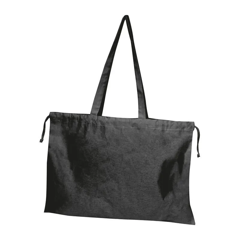 Sacoșă textilă din bumbac Bedford, 180 g/m²