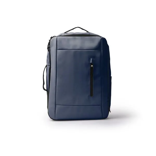 Backpack Beria impermeabil din poliester 210D