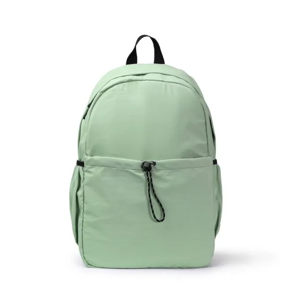 Backpack Lugo cu fermoar