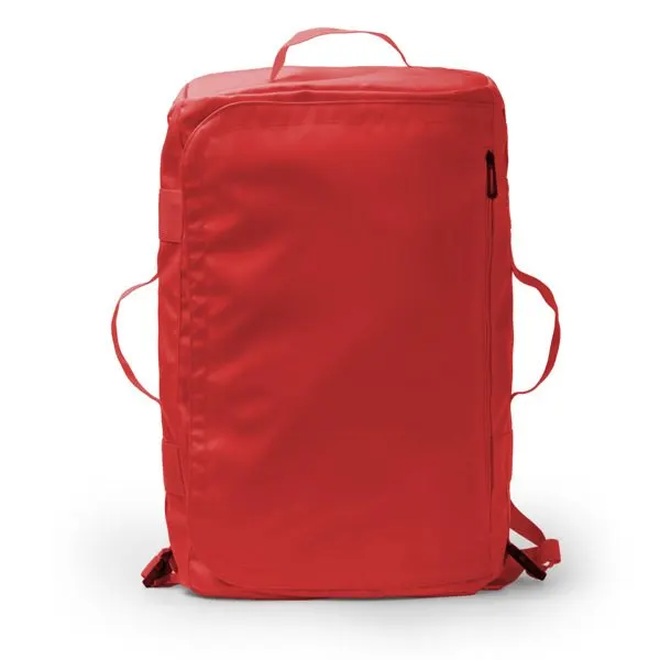 Backpack Lacroix din poliester 600D cu fermoar