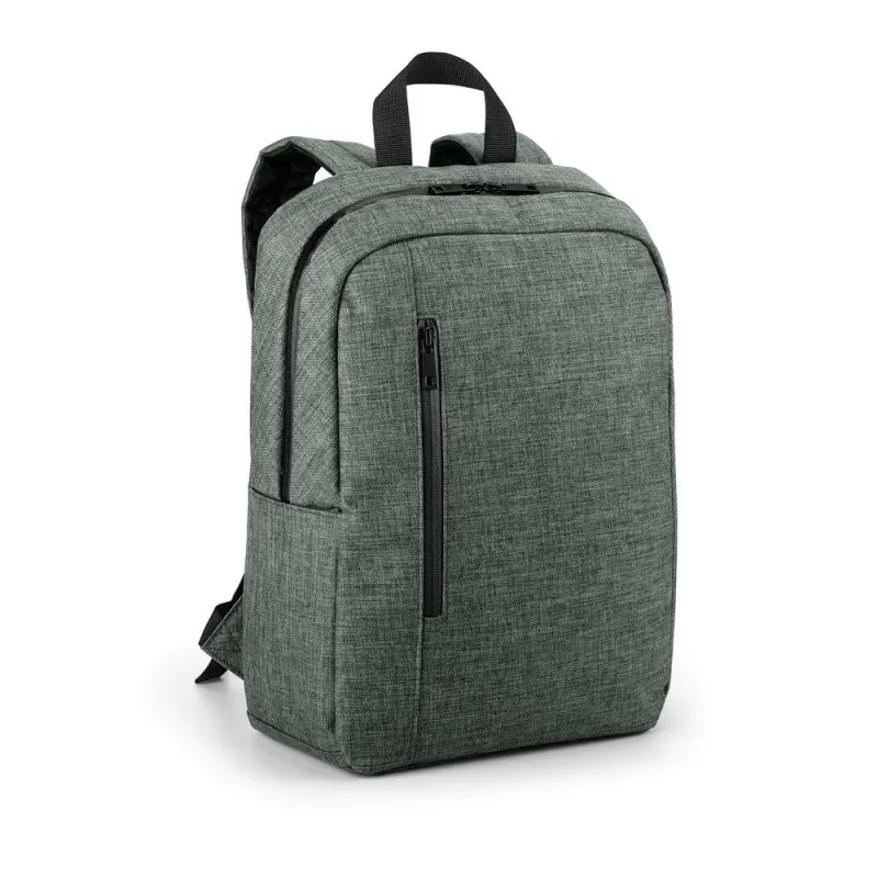 Rucsac pentru laptop 14'' din 600D Shades Bpack – cu logo-ul firmei