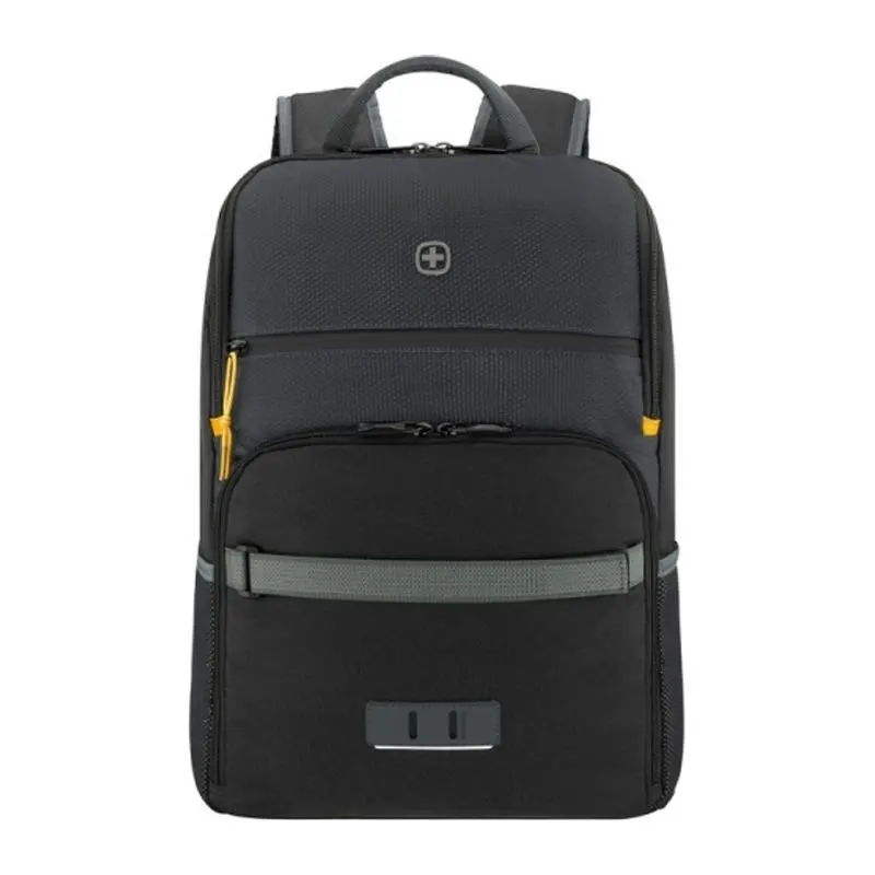 Rucsac pentru laptop Move 16″ din RPET