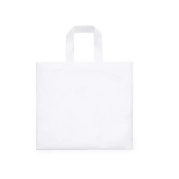 Sacoșă textilă Paku nețesută 70 g/m²