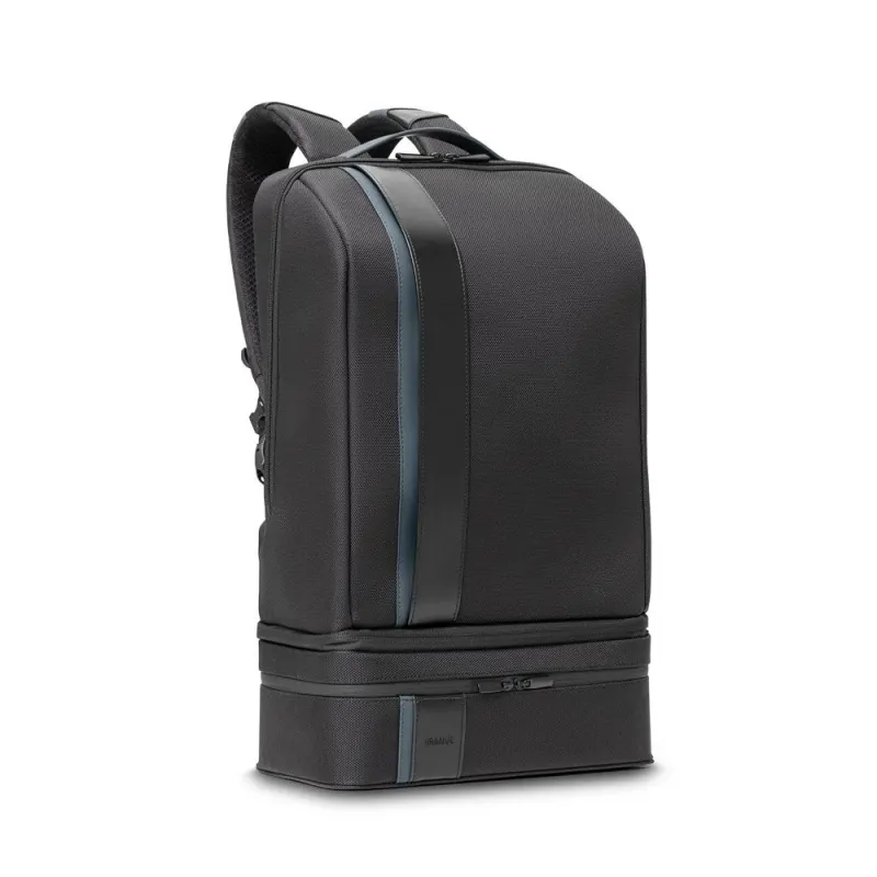 Rucsac 2 în 1: rucsac + geantă frigorifică Dynamic backpack Ii – cu logo-ul firmei