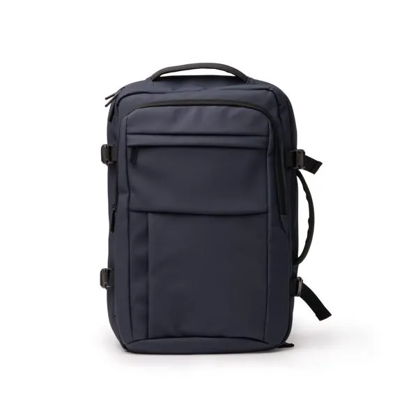Backpack Oregon cu fermoar