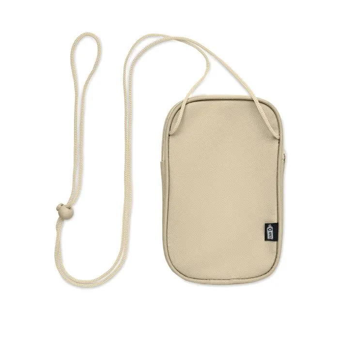 Borsetă cross RPET Korovin Pouch