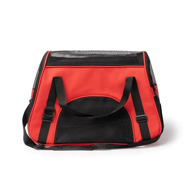 Backpack Bandit din RPET cu fermoar
