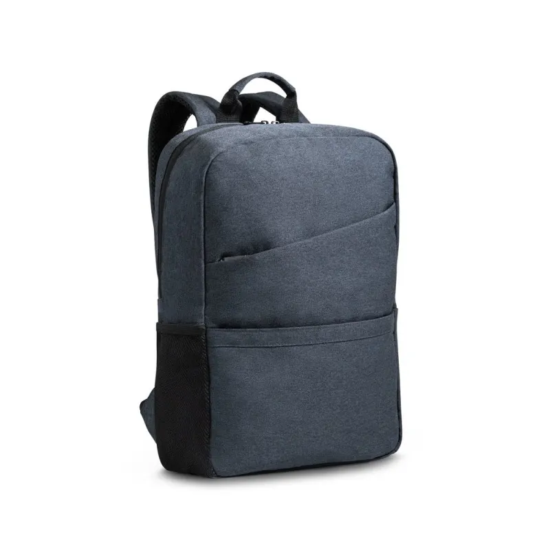 Rucsac pentru laptop 15'6" 600D poliester reciclat Repurpose backpack – cu logo-ul firmei