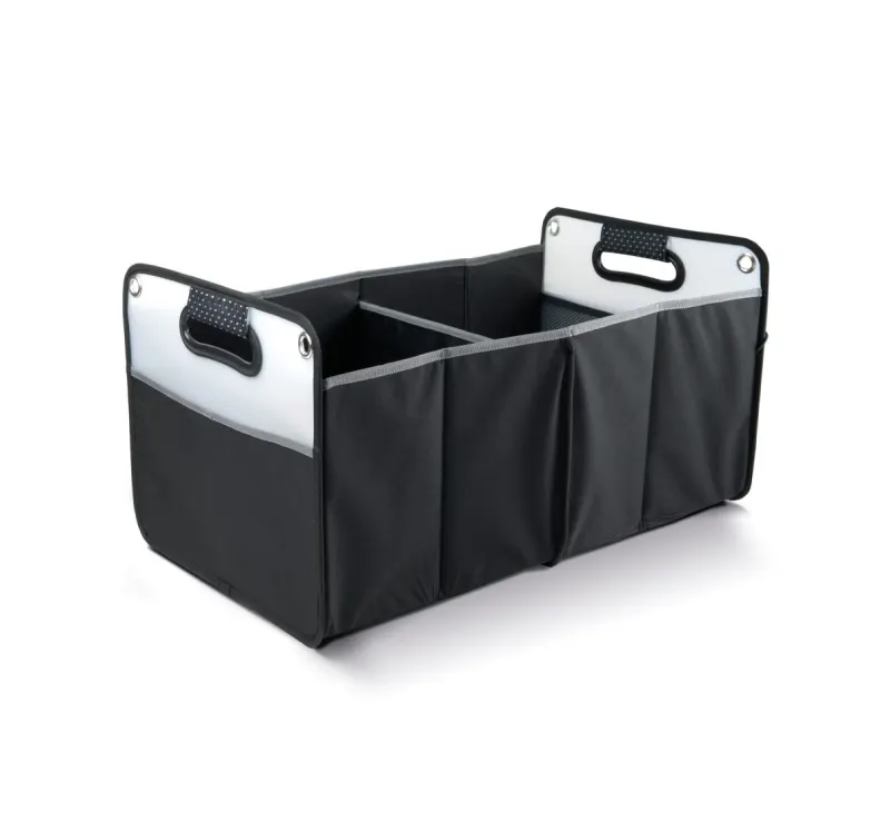 Organizator de târguri din portbagaj