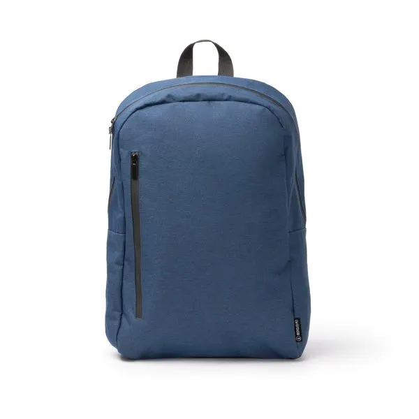 Backpack Sakman reflectorizant din RPET 300D