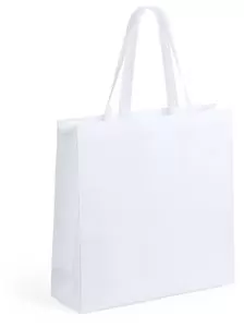 Sacoșă textilă de cumpărături Decal
