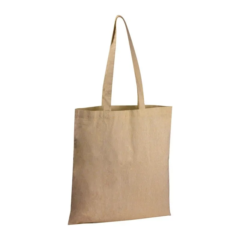 Sacoșă textilă din bumbac Chelmsford, 140 g/m²
