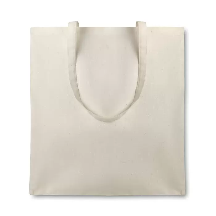 Sacoșe textile din bumbac organic - ORGANIC COTTONEL
