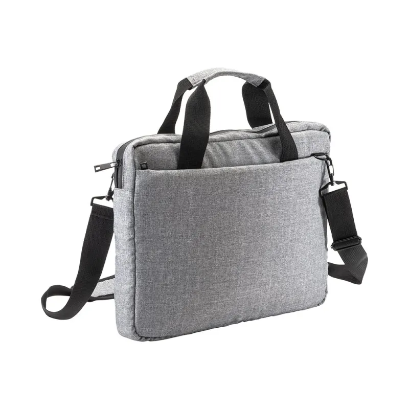 R-pet – servietă pentru laptop de 14" – cu logo-ul firmei