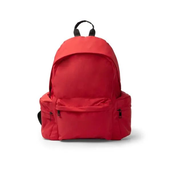 Backpack Hurley cu fermoar