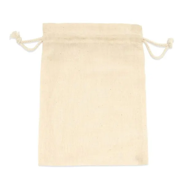 Sacoșă textilă Ardea din bumbac 105 g/m²