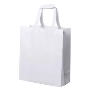 Sacoșă textilă de cumpărături Fimel