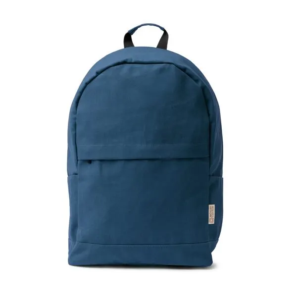Rucsac Sumit din bumbac reciclat