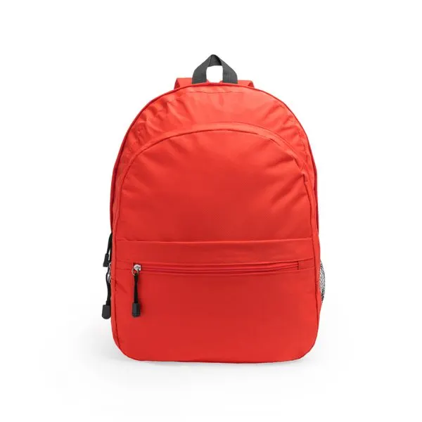 Rucsac Wilde din poliester 600D