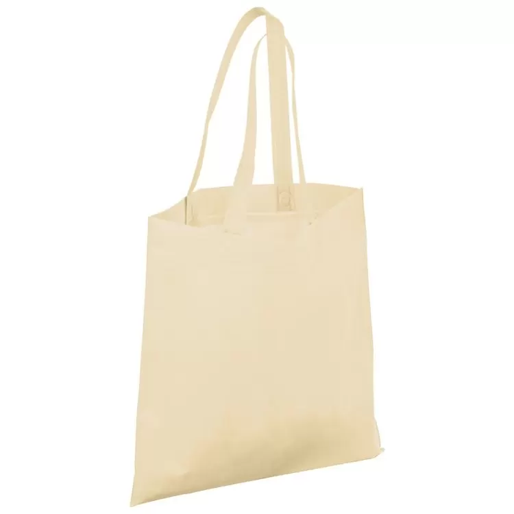 Sacoșe textile non-woven ( netesuta) Nivala