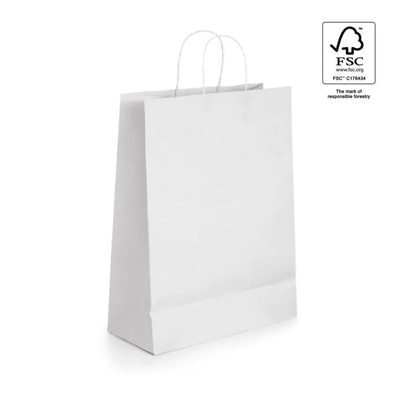 Pungă din hârtie kraft (90 g/m²) Citadel