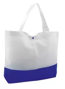 Sacoșă textilă de plaja Bagster