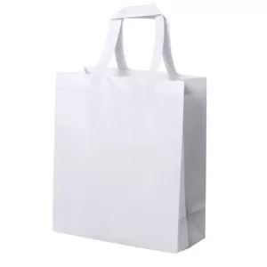 Sacoșă textilă de cumpărături Kustal