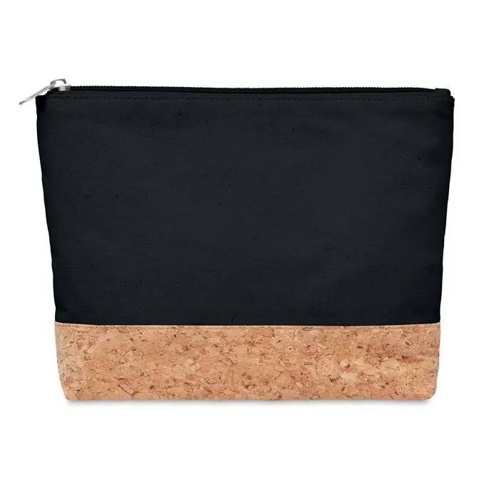 Geantă cosmetice, plută&bumbac Porto Bag
