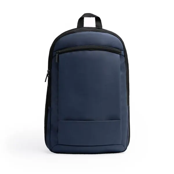 Rucsac Binder din RPET cu fermoar