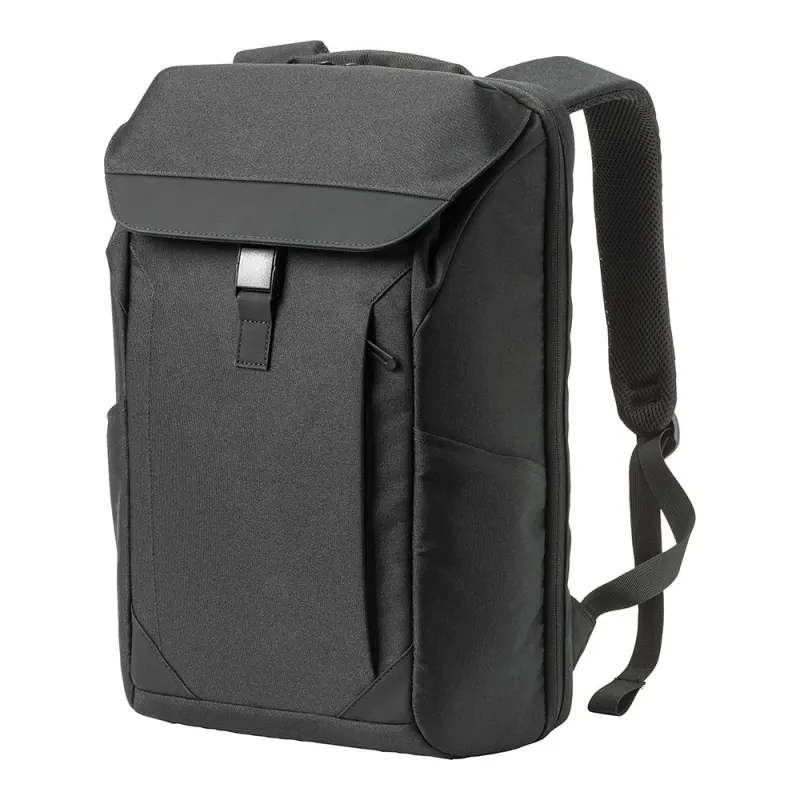 Rucsac pentru laptop (15,7) din nailon 1200D – cu logo-ul firmei