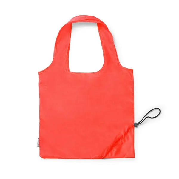 Foldable bag Lezox din RPET