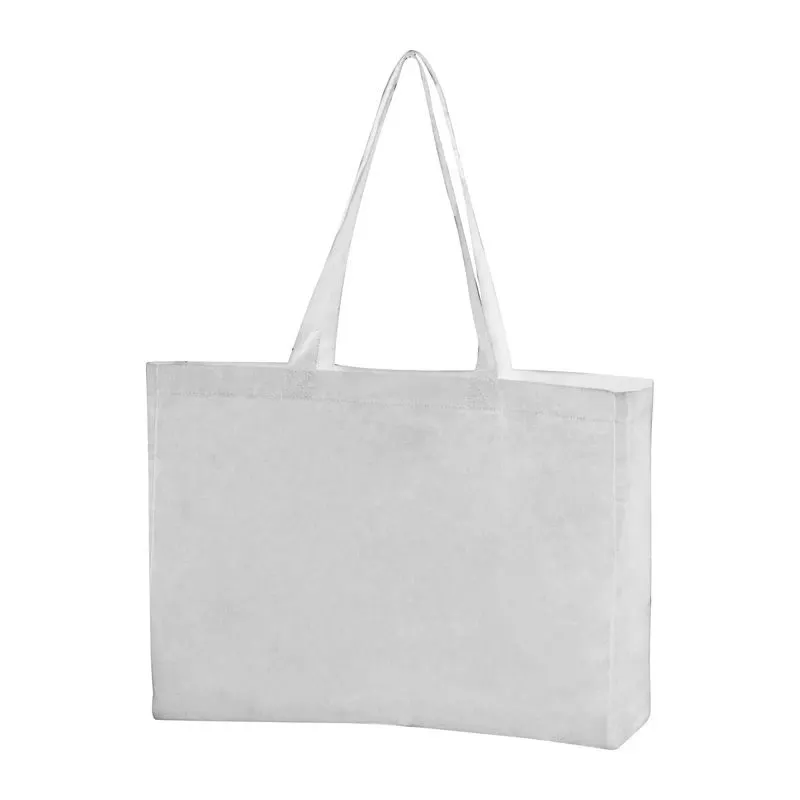 Sacoșă textilă din bumbac Bari, 270 g/m²